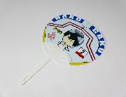 弱虫ペダル×Light CUP NOODLE　うちわ全6種