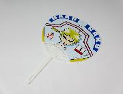 弱虫ペダル×Light CUP NOODLE　うちわ全6種