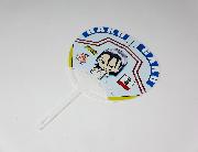 弱虫ペダル×Light CUP NOODLE　うちわ全6種