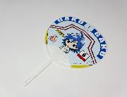 弱虫ペダル×Light CUP NOODLE　うちわ全6種