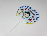 弱虫ペダル×Light CUP NOODLE　うちわ全6種