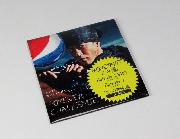 FOREVER CHALLENGE MOMOTARO CM集