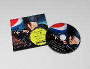 FOREVER CHALLENGE MOMOTARO CM集