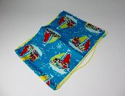 SUNTORY×ドラえもん　オリジナルナップザック