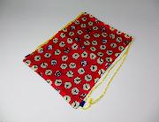 SUNTORY×ドラえもん　オリジナルナップザック