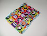 SUNTORY×ドラえもん　オリジナルナップザック