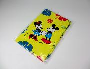 ディズニーオリジナルレジャーシート全2種