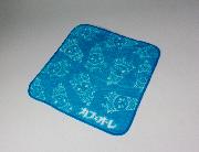 カフェオーレオリジナルハンドタオル全3種