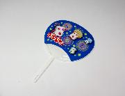 ぷっちょくんオリジナルうちわ