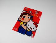 PEKO×HELLO KITTY