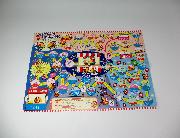 キョロちゃんのおまつりすごろく