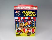 キョロちゃんのおまつりすごろく