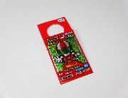 日本全国ご当地ヒーローめんこコレクション全48種