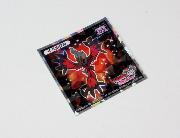 ポケモンコレクターズシールムービーver.全24種