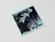 ポケモンコレクターズシールムービーver.全24種