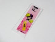 薄桜鬼オリジナルしおり