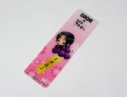 薄桜鬼オリジナルしおり