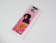 薄桜鬼オリジナルしおり