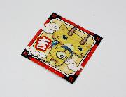 妖怪ウォッチおみくじシール全20種