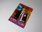 好きっていいなよ　福士蒼汰オリジナルクリアファイル全3種