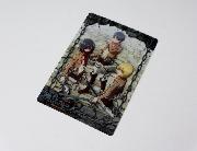 進撃の巨人メタリックカード全27種