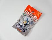 エヴァンゲリオン ベアブリック ストラップ全3種