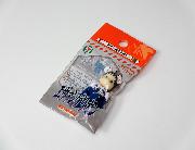 エヴァンゲリオン ベアブリック ストラップ全3種