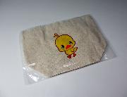 ひよこちゃんトートバッグ