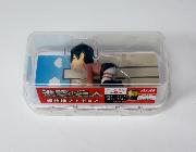 進撃の巨人　組体操フィギュア全6種