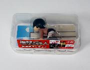 進撃の巨人　組体操フィギュア全6種