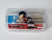 進撃の巨人　組体操フィギュア全6種