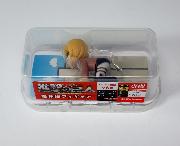 進撃の巨人　組体操フィギュア全6種