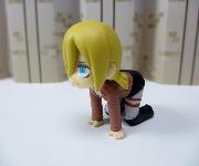 進撃の巨人　組体操フィギュア全6種