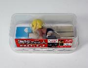 進撃の巨人　組体操フィギュア全6種