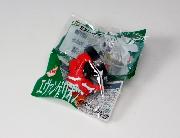 エヴァンゲリオンボトルヘッドフィギュア全6種