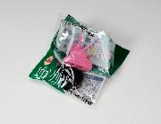 エヴァンゲリオンボトルヘッドフィギュア全6種