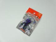 エヴァンゲリオン ベアブリック ストラップ全3種