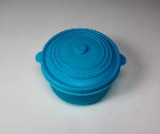 ル・クルーゼ　フードボックス全4色