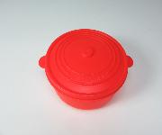 ル・クルーゼ　フードボックス全4色