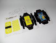 ポケモンコレクターズシール　シールＢＯＸキット