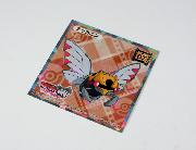 ポケモンコレクターズシールムービーver.全24種