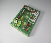 お茶犬ステーショナリーセット