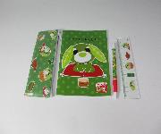 お茶犬ステーショナリーセット