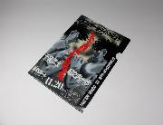 はじめの一歩　サークルＫサンクス限定企画ベストバウトクリアファイル全５種