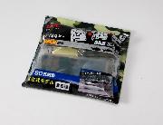 陸・海・空　自衛隊コレクション　組立式モデル全６種