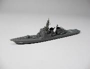 陸・海・空　自衛隊コレクション　組立式モデル全６種