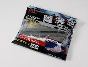 陸・海・空　自衛隊コレクション　組立式モデル全６種