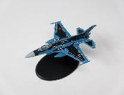 陸・海・空　自衛隊コレクション　組立式モデル全６種