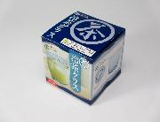 伊右衛門冷茶グラス・ILLUMSオリジナルスナッククリップ