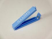 伊右衛門冷茶グラス・ILLUMSオリジナルスナッククリップ